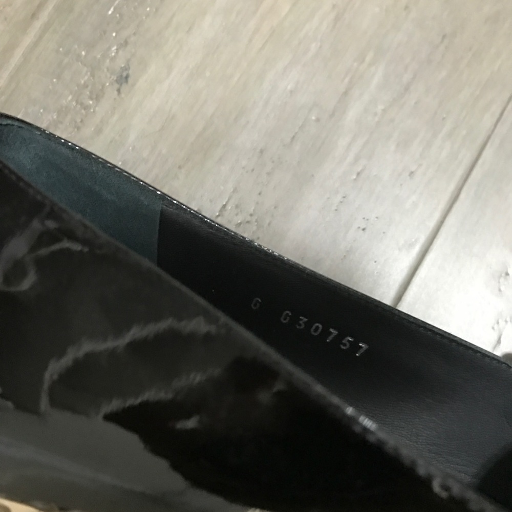Chanel Loafers - Picture 8 of 8